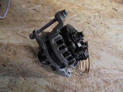 Генератор iveco daily 2.3 150 a 5801580927 фото №1