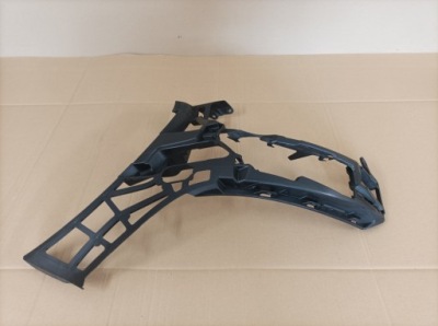 Mercedes cls напрямна бампера лівий перед a2188852565 фото №1