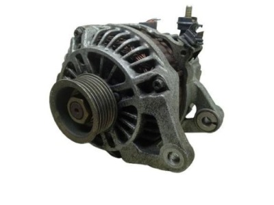 Генератор a2tc0091 mazda 3 1.6 80a фото №1