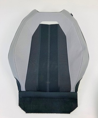 Opel mokka ii b спинка сиденье левый перед фото №1