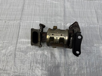 Каталізатор kia niro ii w0846-c2100 фото №1