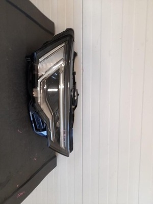Лампа передня права audi a6 c8 4k0 full led фото №1