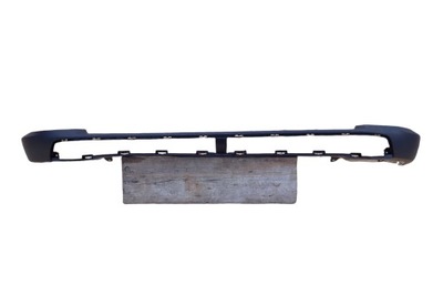 Спойлер бампера перед передний rav4 5 v 2019 2020 52411-42110 фото №1