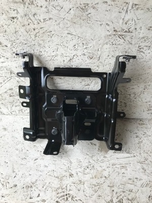 Dodge ram напрямна бампера кронштейн кронштейн фото №1