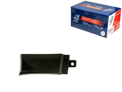 Молдинг бампера mercedes sprinter 06 ty fast фото №1