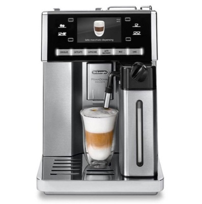 Ekspres DeLonghi ESAM 6900.M PrimaDonna Exclusive