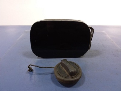 Mercedes a w169 крышка заливной топлива 191 фото №1