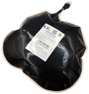 Мешок решётка радиатора жидкость fap peugeot 308 i ii 1.6hdi фото №1