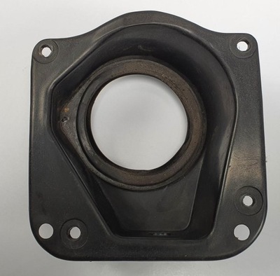 Защита заливной топлива toyota mr2 ii sw20 77291-17020 фото №1