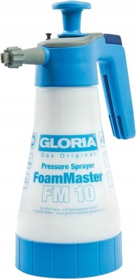 Pianownica ręczna GLORIA FoamMaster FM 10 1l