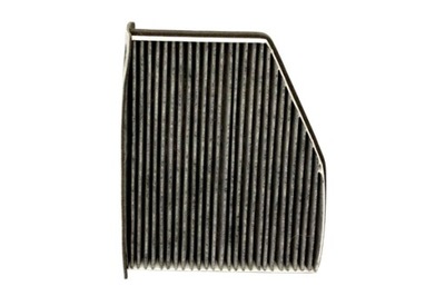 STARLINE FILTRO DE CABINA DE CARBON AUDI A3 SEAT ALTEA TOLEDO SKODA  