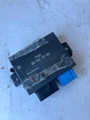 Модуль pdc c3 ii ds3 9676215780 фото №1