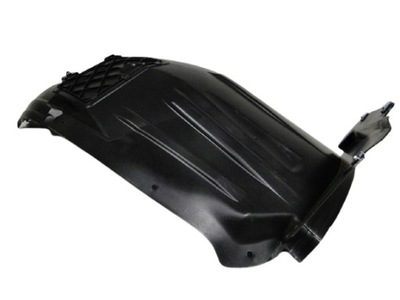 Mercedes r w251 251 lift подкрылок передние левая 1 фото №1