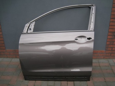Дверь передние левая honda crv iv 2013-2017r оригинал фото №1