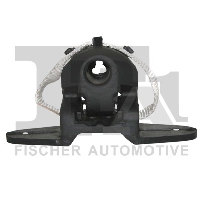 PERCHERO SILENCIADOR CITROEN C2/C3/DS3 (EPDM) 213-721  