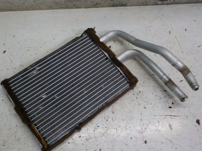 Mazda 6 обігрівач фото №1