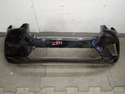 Бампер перед передній volvo xc60 ii 17- r-design 31449127 фото №1