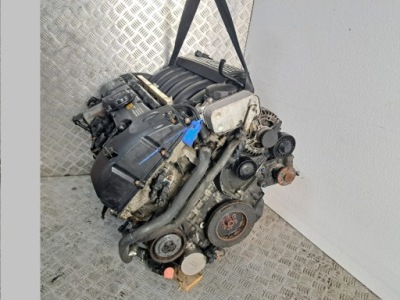 Двигатель bmw e92 2.5 n52b25 фото №1