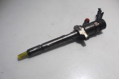 Форсунки форсунки volvo s40 ii 1.6d фото №1