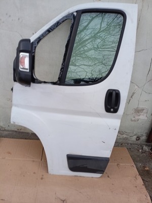 DE PUERTA IZQUIERDA IZQUIERDO PARTE DELANTERA DUCATO BOXER JUMPER 06-20R  