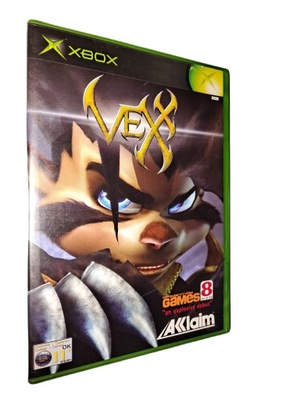 Vexx / Xbox