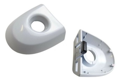 Nissan micra k13 juke note ручка заглушка замка фото №1