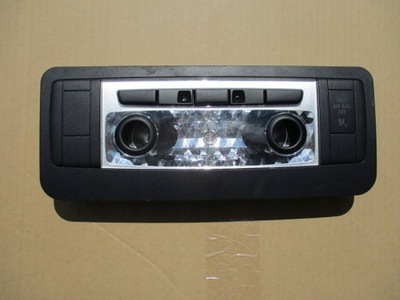 Bmw z4 e89 панель освещение 922570001 фото №1