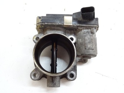 Opel antara captiva 2.2 cdti дроссельная заслонка фото №1