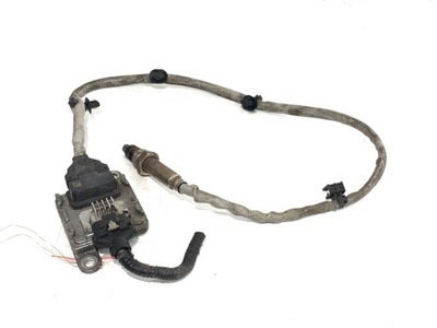 Датчик nox renault kangoo ii a2c17359600 1.5 115km датчик фото №1