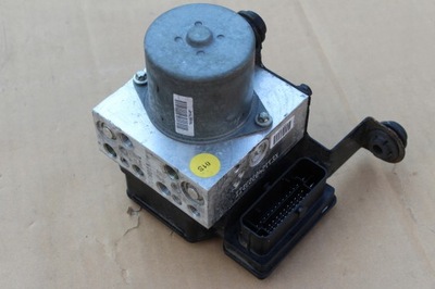 Audi q3 насос abs 5n0614109ad фото №1