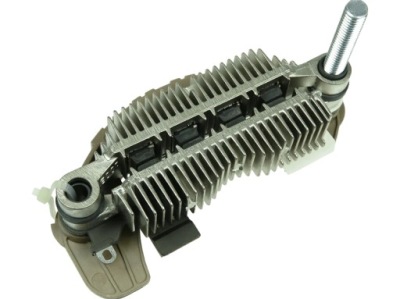 Выпрямитель, генератор as-pl arc5199s фото №1