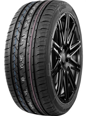 4 X GRENLANDER ENRI U08 245/45R19 102 W XL PADANGA VASARINĖ 