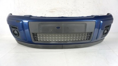Бампер перед передній ford fusion lift plus + 05-12 fl c6 2005-2012 фото №1