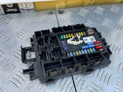 Tesla model s коробка предохранителей ideał 1034409 фото №1