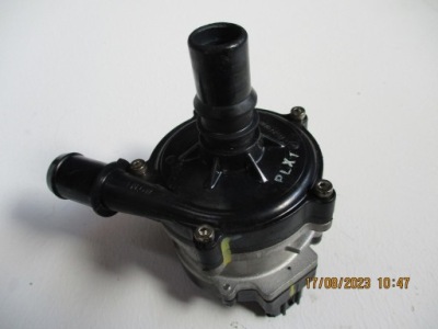 Насос wody hyundai kia 25100-03hz6 фото №1