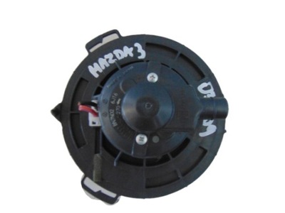 VENTILADOR MOTOR CALENTADOR MAZDA 3 03-08R  