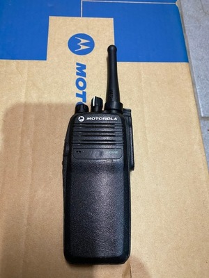 RADIOTELEFON MOTOROLA DP3400 UHF 403-470 GWARANCJA