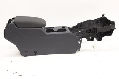 Vw caddy тунель середній 2k7 фото №1