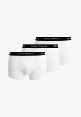 Majtki 3-pack Emporio Armani M