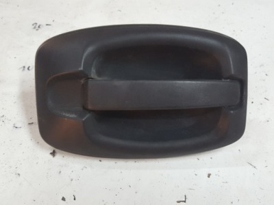 Iveco daily 6 vi 14r- ручка дверь правая перед фото №1