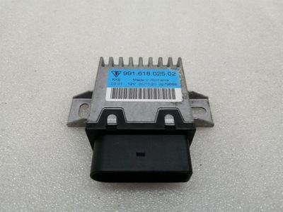 Porsche cayman s 987 fuel насос module 99761802501 управление unit фото №1