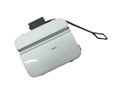 Bmw 3 e91 kombi заглушка фаркоп бампер задня фото №1