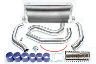 INTERCOOLER TA TECHNIX MAZDA RX7  