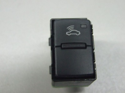 BUTTON ALARM AUDI A8 S8 D3 4E0962109A  