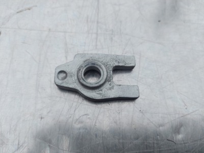 Кріплення кронштейн вприску trafic vivaro r9m 1,6dci фото №1