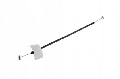 Трос ручка зовнішньої smart fortwo 98-07 фото №1
