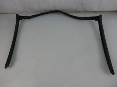 Mercedes slk r170 lift прокладка скло лобове фото №1