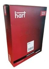 Фильтр воздуха honda accord ix 2.0i 08- фото №1