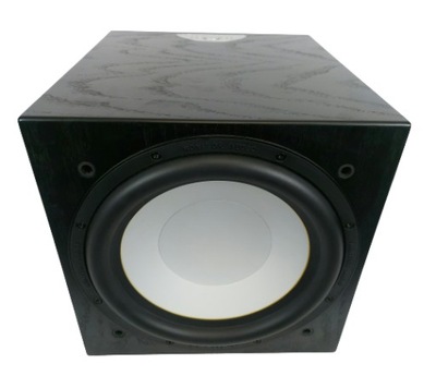 Monitor Audio Silver RSW-12 - subwoofer aktywny