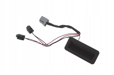 Кнопка ручка багажника nty lr073594 фото №1